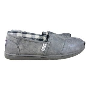 Bobs from Sketchers Size 8